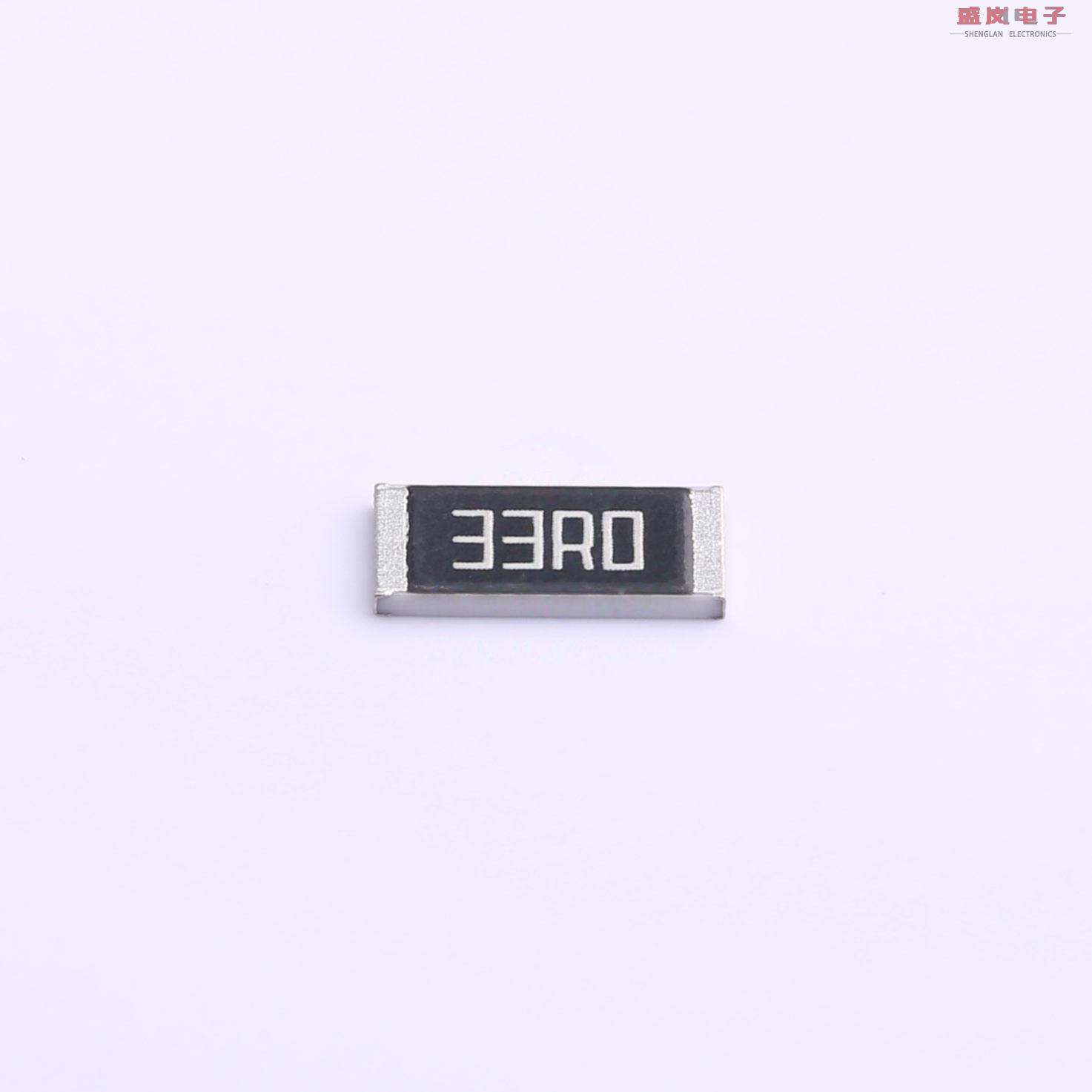 原装正品RC2512FK-7W33RL[贴片电阻 2512 33 1% 2W 200