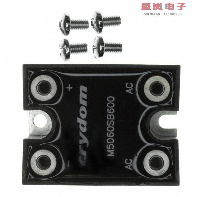 原装正品M5060SB600[BRIDGE RECT 1P 600V 60A MODULE]