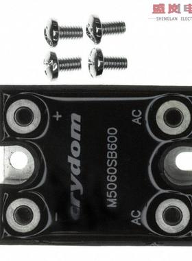 原装正品M5060SB600[BRIDGE RECT 1P 600V 60A MODULE]
