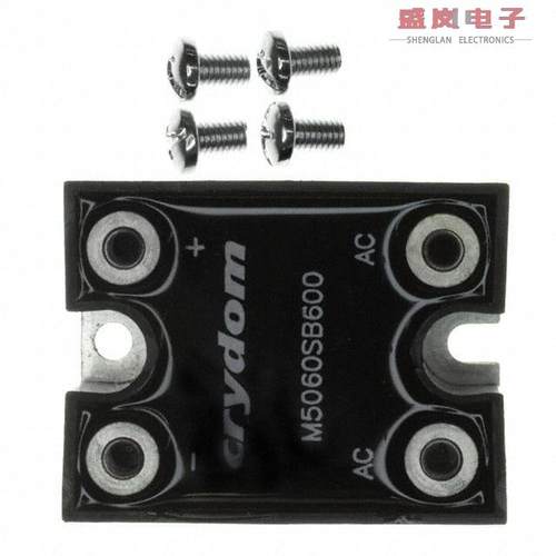 原装正品M5060SB600[BRIDGE RECT 1P 600V 60A MODULE]