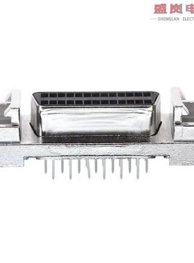 原装正品5749069-2[CONN D-TYPE RCPT 26POS VERT SLDR]