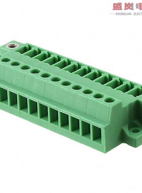 原装正品1833124[TERM B RCPT 12POS 3.81MM]