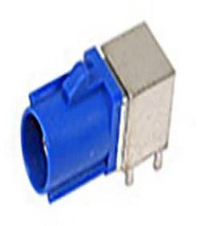 原装正品73403-6802[RF/同轴 FAKRA SMB J