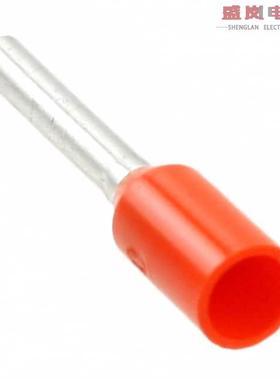 原装正品3201301[CONN FERRULE DIN 20AWG ORANGE]