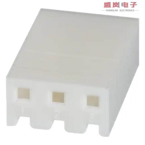 原装正品640251-3[CONN RECPT 3POS W/O RAMP SL-156]