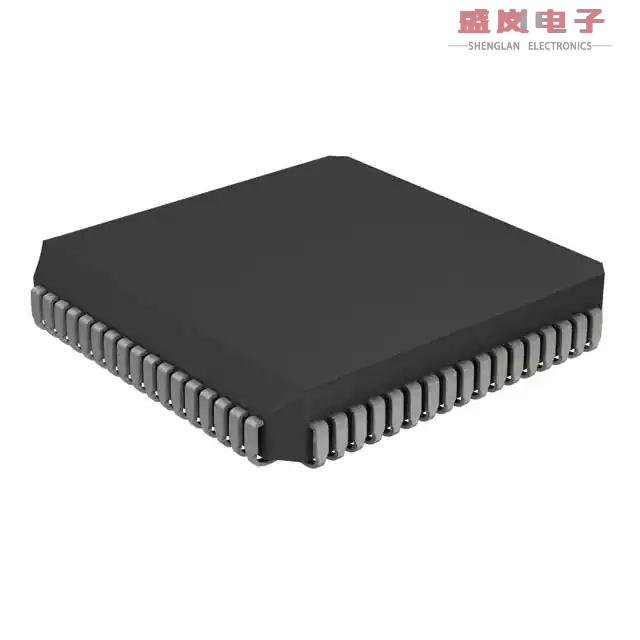 原装正品PIC17C756A-33/L[IC MCU 8BIT 32KB OTP 68PLCC]