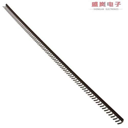 原装正品2715665[JUMPER TERM BLK 80POS FLAT PIN]