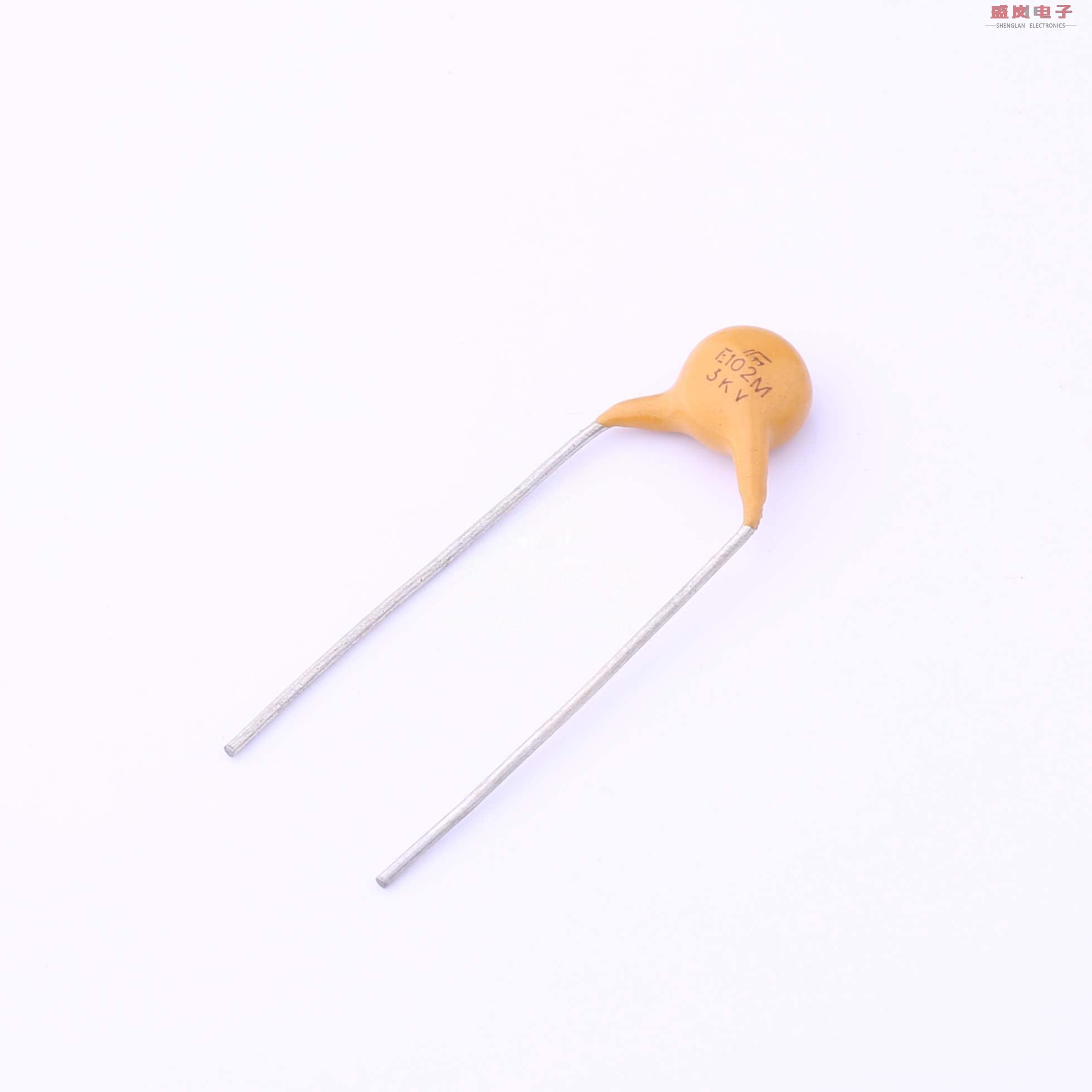 原装正品CT81-P5Y5U1E102MSEW[直插陶瓷电容/独石电容