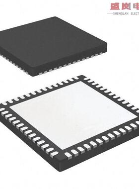 原装正品TLC59581RTQR[IC LED DRIVER 48CH 56QFN]