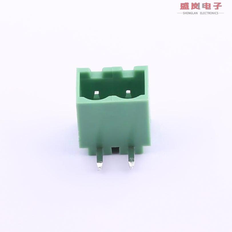 原装正品KF2EDGRC-5.0-2P[5mm 排数:1 每排P数:2 弯针]