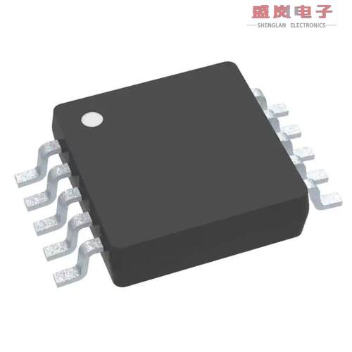 原装正品PGA308AIDGSRG4[IC PROG SENSOR SGL COND 10-