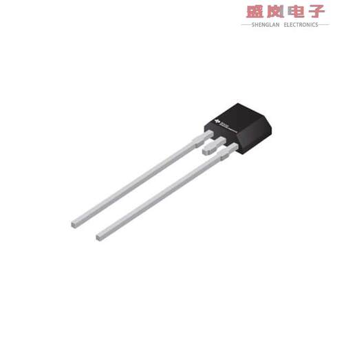 原装正品TMP6131LPGM[SENSOR PTC 10K OHM 1% TO92S]
