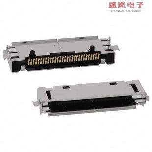 CONN MULTI PURP 原装 30P DD1R030HA1R1300 RCPT 正品