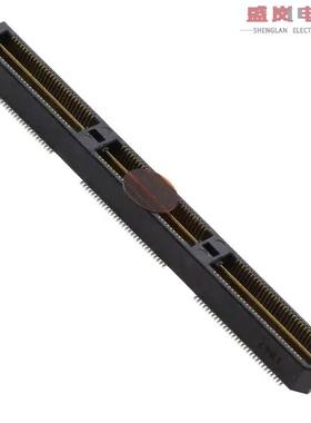 原装正品QTH-090-01-L-D-A-K-TR[CONN DIFF ARRAY PLUG