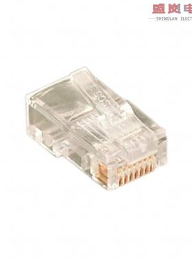 原装正品940-SP-3088R[CONN MOD PLUG 8P8C UNSHIELDED]