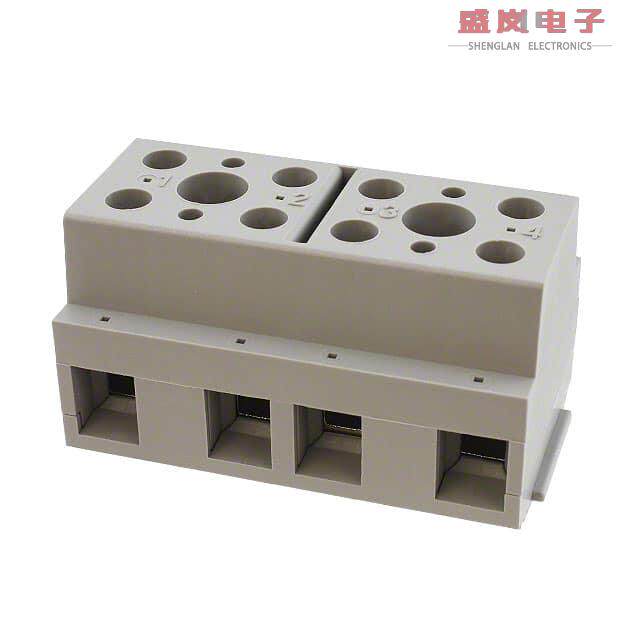 原装正品2716729[CONN BARRIER STRIP 4CIRCUIT]