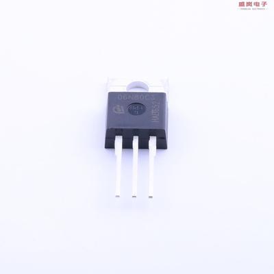 原装正品SPP06N80C3[N沟道 900V 6A]