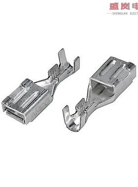 原装正品316040-6[CONN SOCKET 14-16AWG CRIMP SILVR]