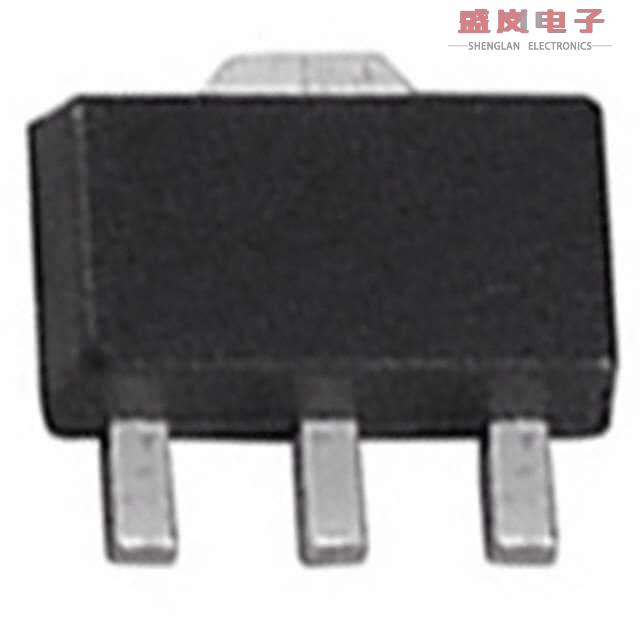 原装正品BFQ19SH6327XTSA1[RF TRANS NPN 15V 5.5GHZ S