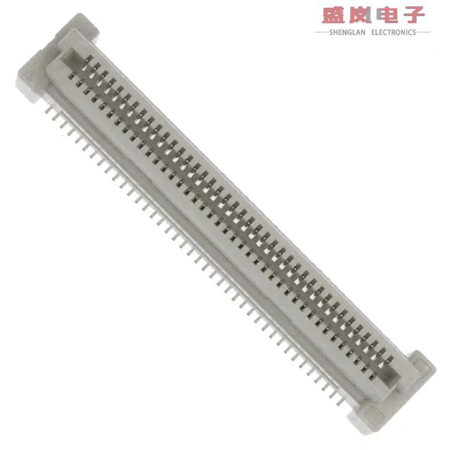 原装正品5-5179009-3[CONN RCPT 80POS SMD GOLD]