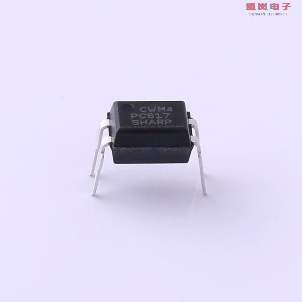 原装正品PC817X3NSZ9F[PC817X3NSZ9F]