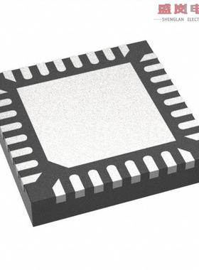 原装正品MINI51TDE[IC MCU 32BIT 4KB FLASH 33QFN]