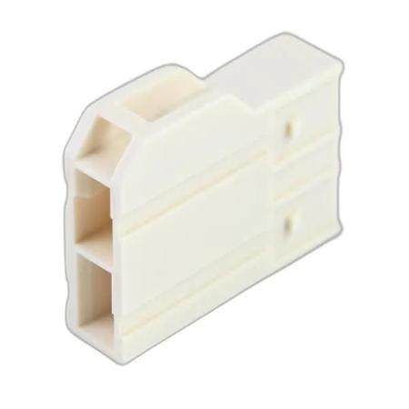 原装正品203438-2211[集管和线壳 CP-6.5 Plug Hsg DR,3C数码配件,分配器/分频器/分支器,淘宝优惠券,粉丝福利购,淘宝优惠卷