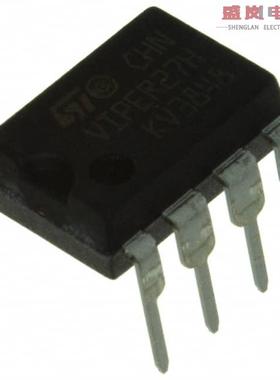 原装正品VIPER15LN[IC OFFLINE SWITCH FLYBACK 7DIP]