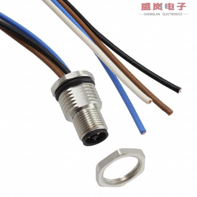 原装正品1424136[CBL 4POS MALE TO WIRE 1.64']
