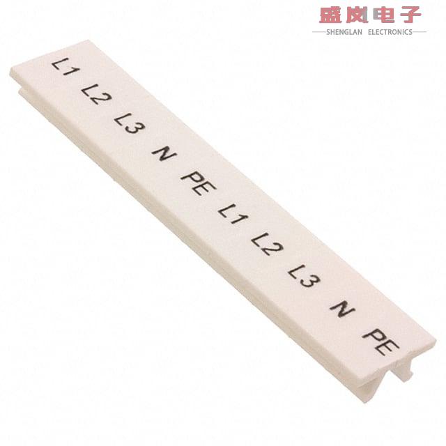 原装正品1050415[10 SECTION ZACK MARKER STRIP]