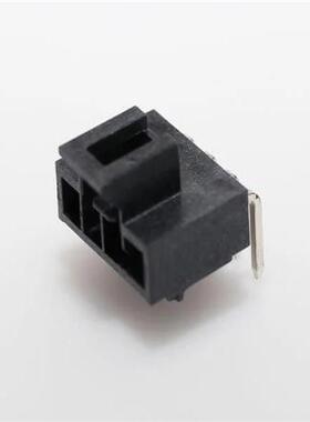 原装正品105313-1204[集管和线壳 NanoFit RA Hdr TH S