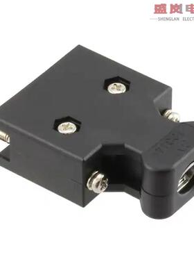 原装正品10314-52A0-008[CONN BACKSHELL 14POS 180DEG