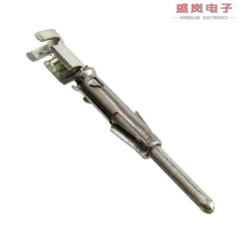 原装正品SM16ML11TK6[CONN PIN 16-18AWG TIN CRIMP]