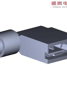 原装正品19007-0040[端子 FULLY INSULATED FLAG 10-12