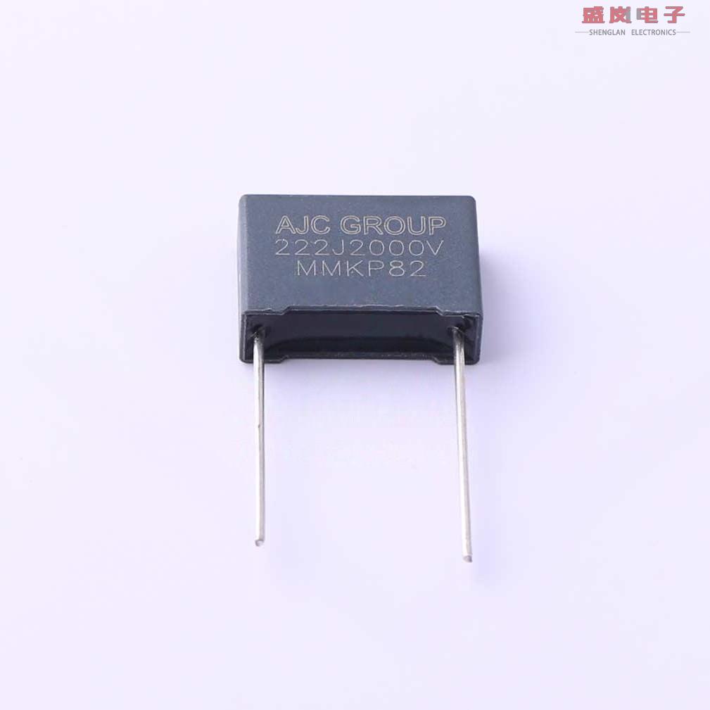 原装正品MMK222J3DD2AJ208G0[2.2nF 5% 2kV MMKP82