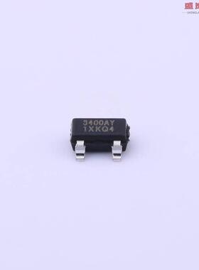 原装正品NCE3400AY[N沟道 30V 5.8A]