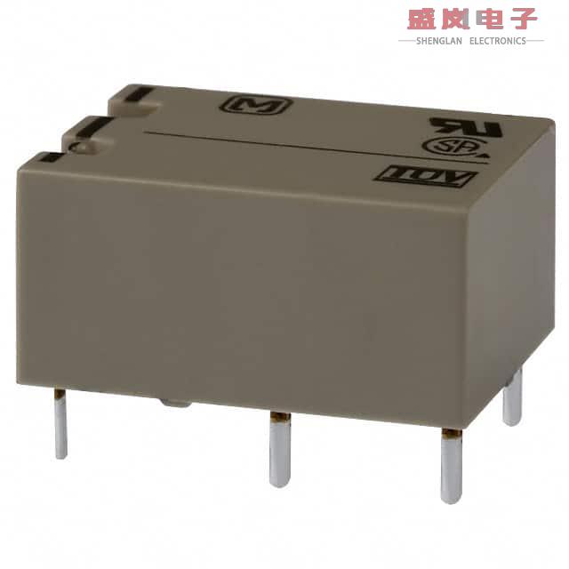原装正品DK1A1B-24V[RELAY GEN PURPOSE DPST 8A 24V]