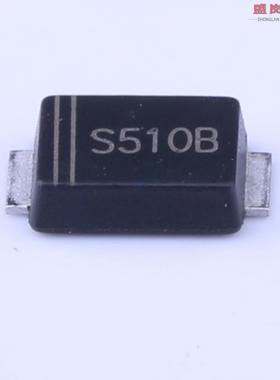 原装正品SS510BF[100V 5A 850mV@5A]