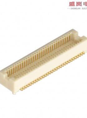 原装正品DF12(3.5)-60DP-0.5V(86)[CONN HDR 60POS SMD