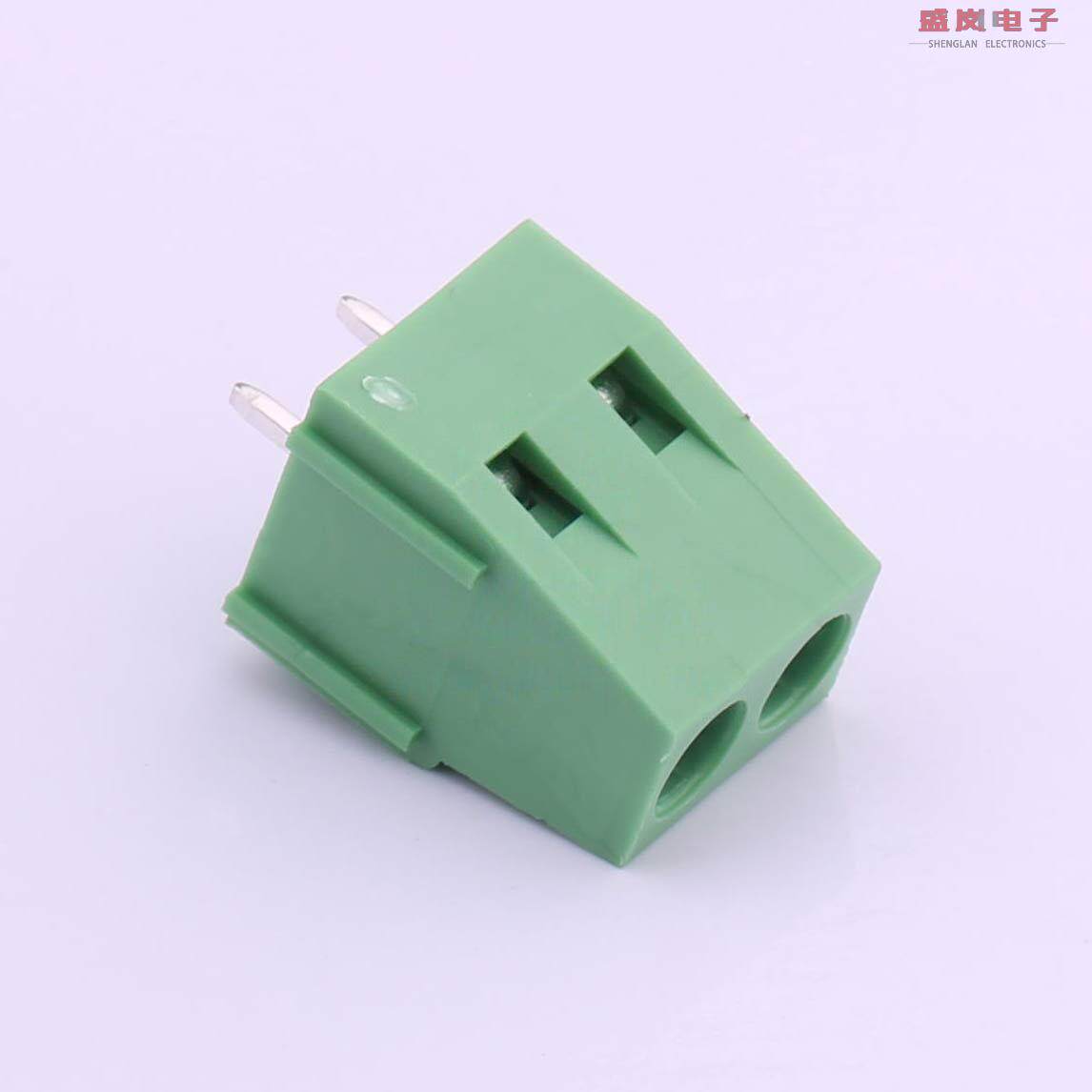 原装正品DG128-5.0-02P-14-00A(H)[5mm 排数:1 每排