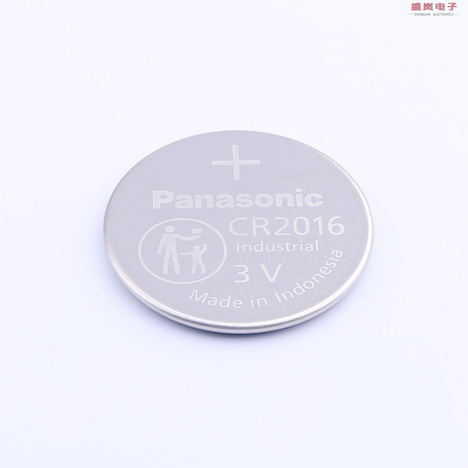 原装正品CR-2016/BN[纽扣电池]
