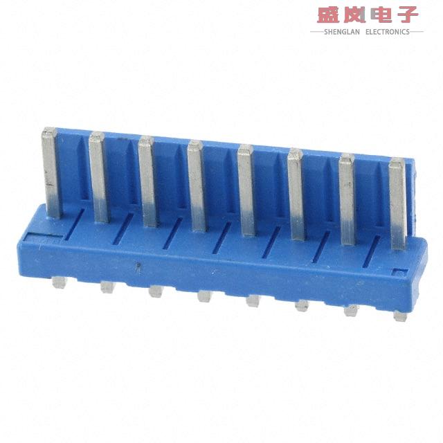 原装正品3-1123723-8[CONN HEADER VERT 8POS 3.96MM]