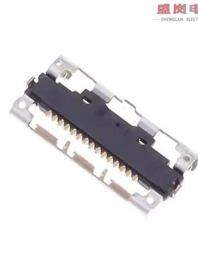 原装正品DF36A-15S-0.4V(51)[CONN RCPT 15POS 0.016 G