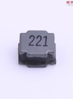 原装正品YNR8040-221M[功率电感 220µH 20% 599m IND_8