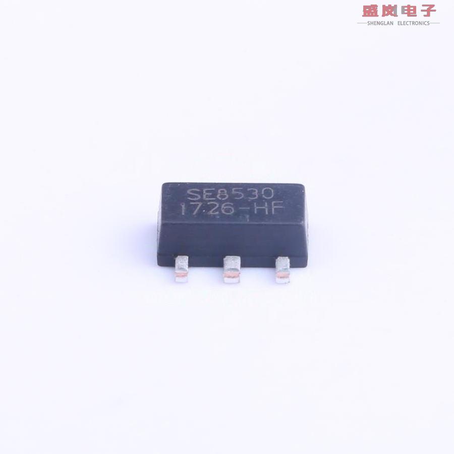 原装正品SE8530K2-HF[Vin=40V Vout=3V 250mA 85dB]