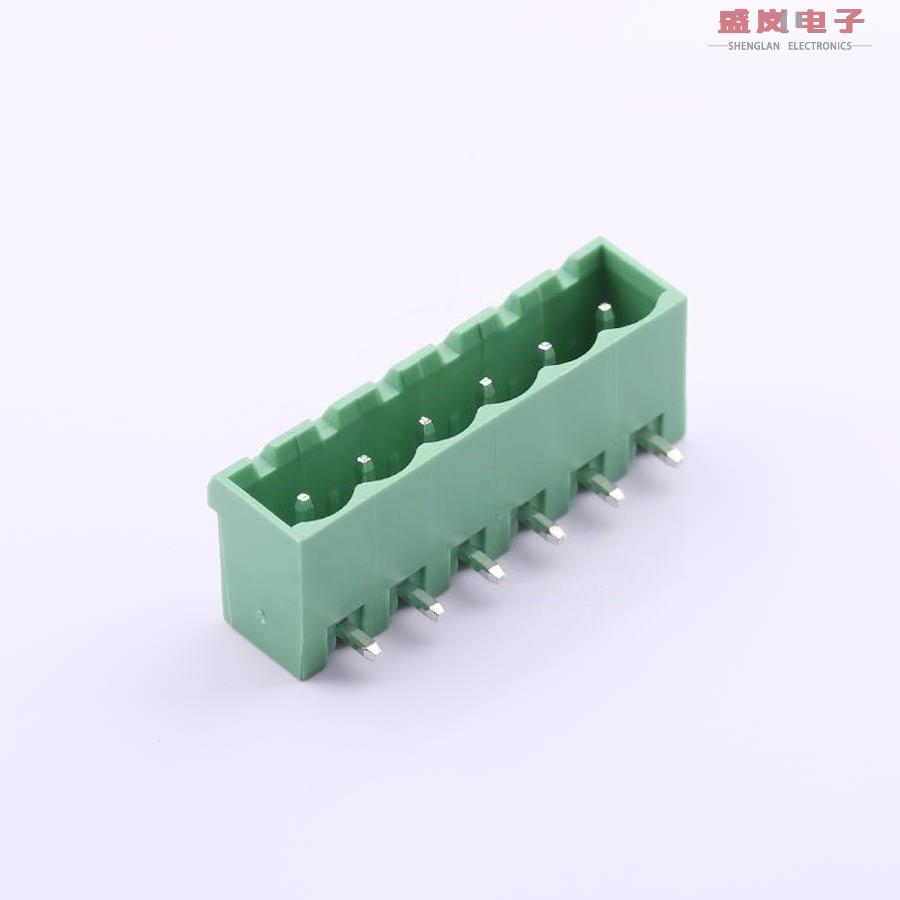 原装正品2EDGRC-5.08-06P-14-100A(H)[5.08mm 排