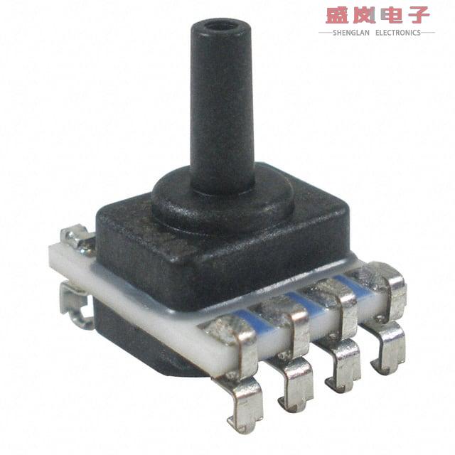原装正品SSCMLND005PGSA3[SENSOR PRES 5PSI GAUGE 3.3