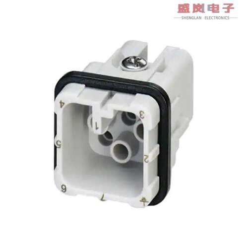 原装正品1584334[INSERT MALE 7POS+1GND CRIMP]