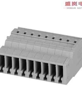 原装正品3042308[TERM B RCPT 8POS STR]