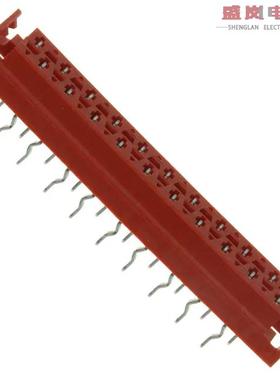 原装正品2-338069-0[CONN RCPT 20POS 0.1 TIN SMD]